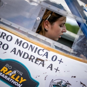 RO RALLY MARATHON - Gallery 16